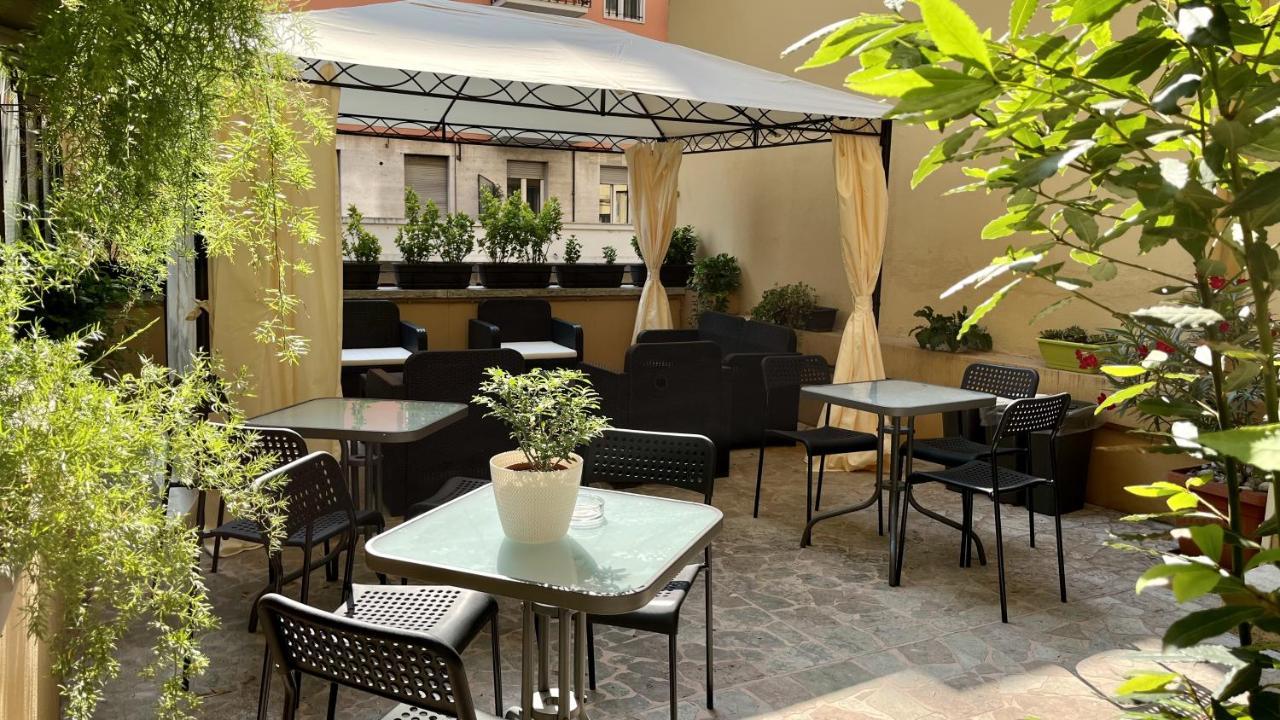 Verona Enjoy Zewnętrze zdjęcie
